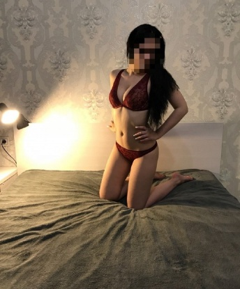 Варя, 23 года